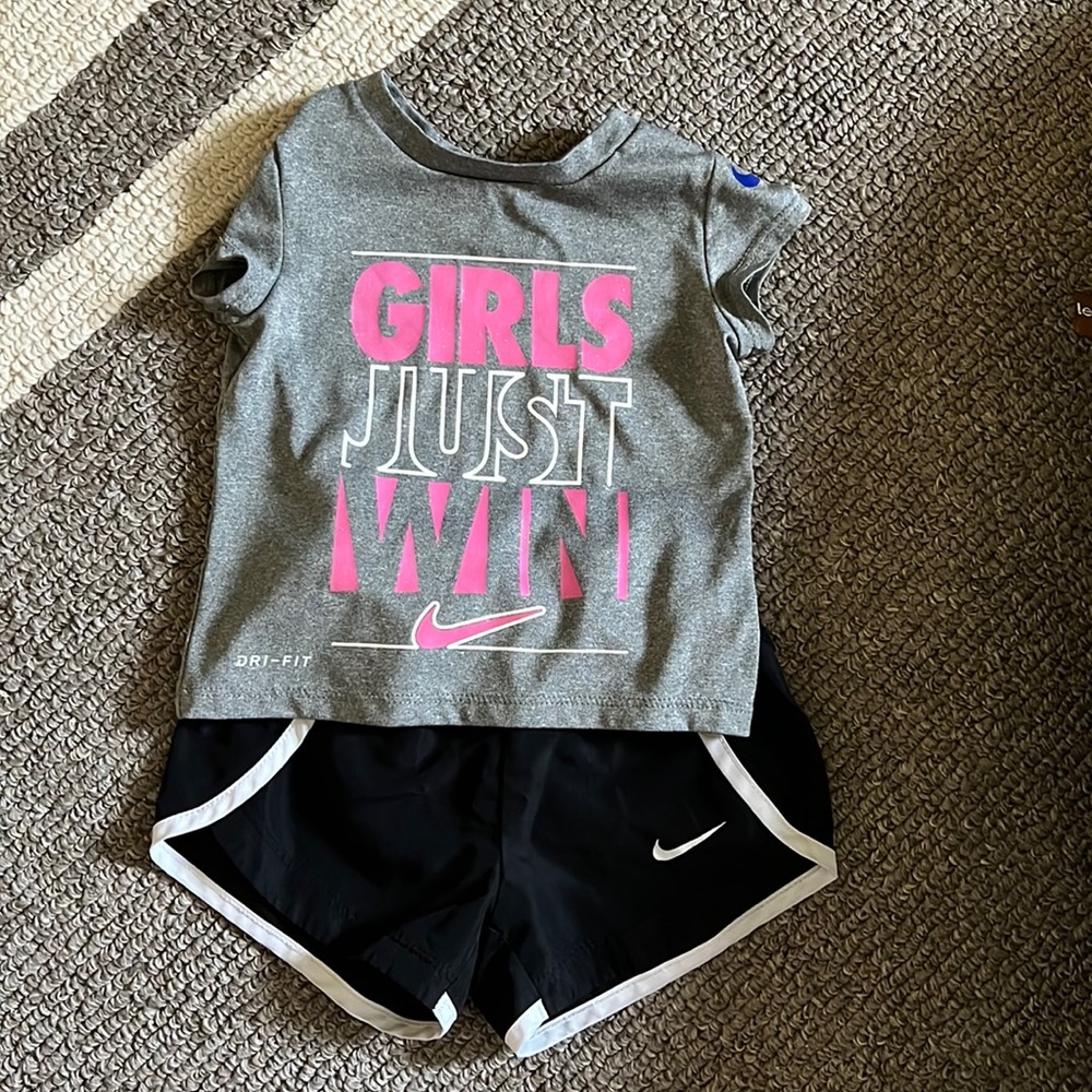 Nike set
